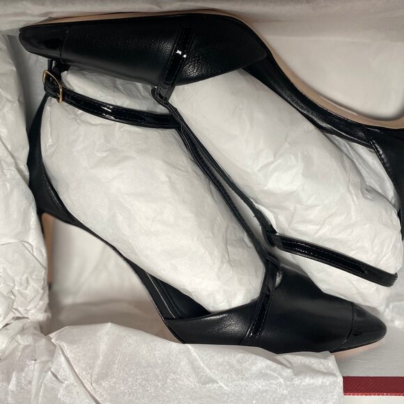 BNIB Joan Oloff Desiree Black - Picture 5 of 6